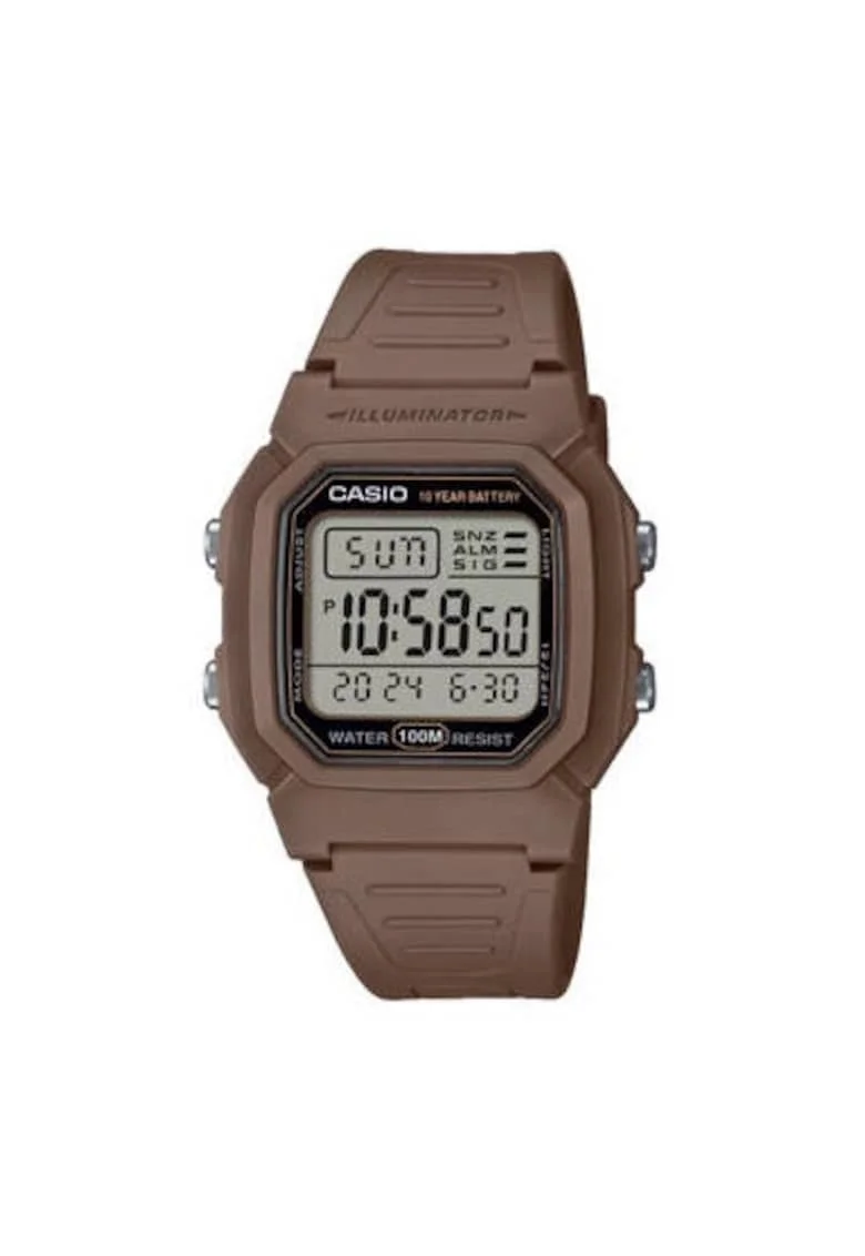Ceas  Collection W-80 W-800H-5AVES