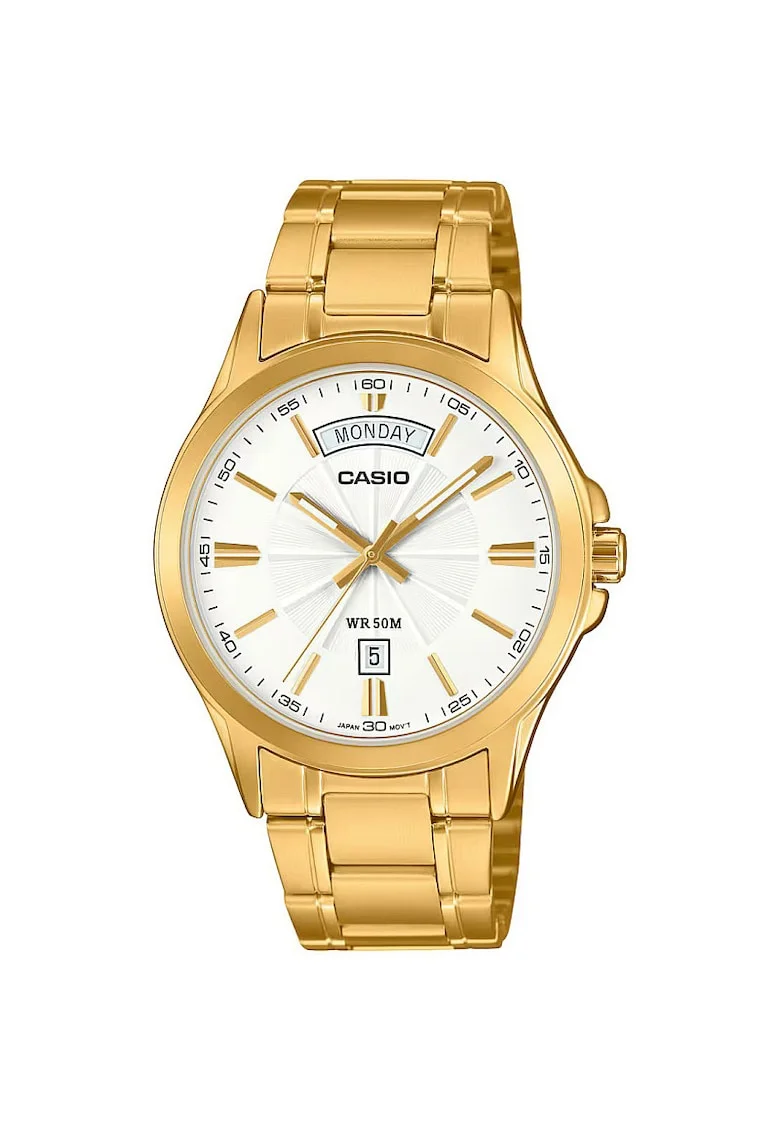 Ceas barbatesc  MTP-1381G-7A