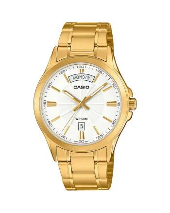 Ceas barbatesc  MTP-1381G-7A