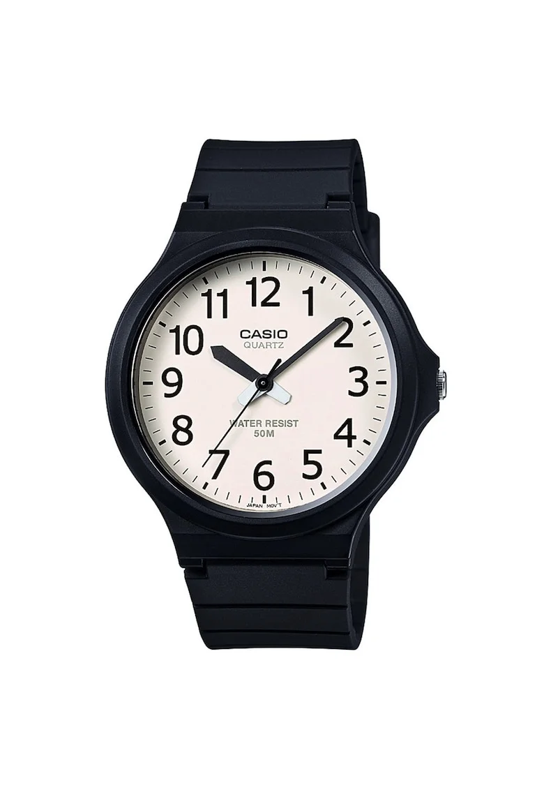 Ceas barbatesc  MW-240-7B
