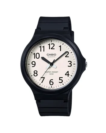 Ceas barbatesc  MW-240-7B