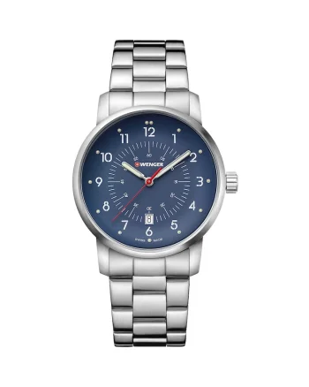 01.1641.118 Avenue men`s 42mm 10ATM