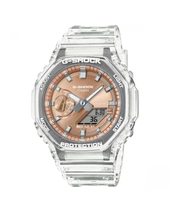Ceas Barbati,  Classic, quartz, carbon, 48mm