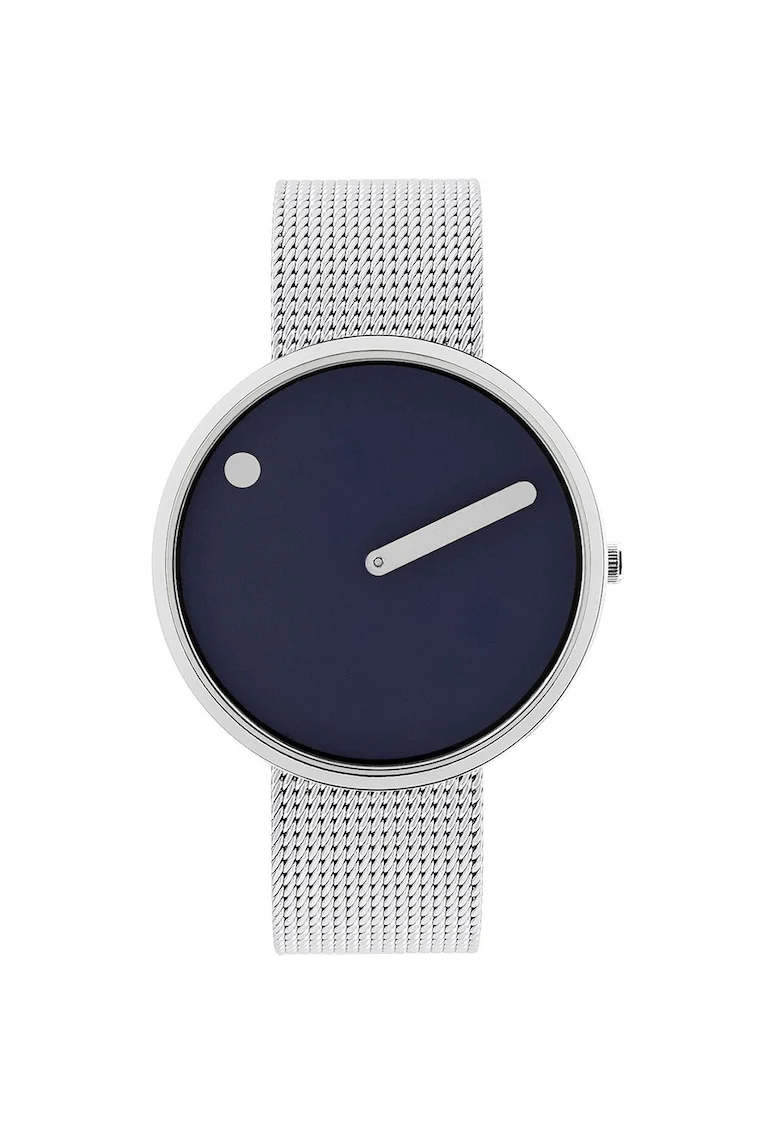 43393-0820 Unisex Watch Midnight Blue 40mm 5ATM