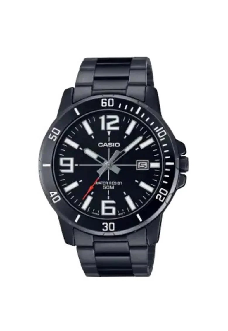 Ceas  Barbati MTP-VD01B-1B