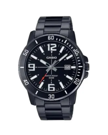 Ceas  Barbati MTP-VD01B-1B