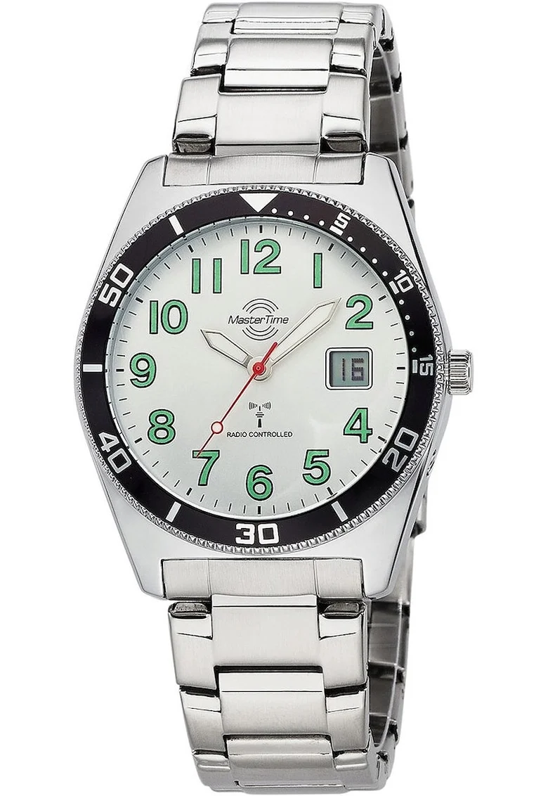 MTGA-10859-41M Radio Controlled Mens Watch 42mm 5ATM
