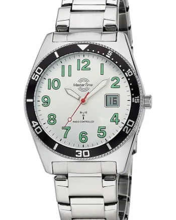 MTGA-10859-41M Radio Controlled Mens Watch 42mm 5ATM
