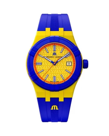 AI2008-68YZ8-800-0 Aikon #tide Unisex Watch Quartz 40mm 10ATM