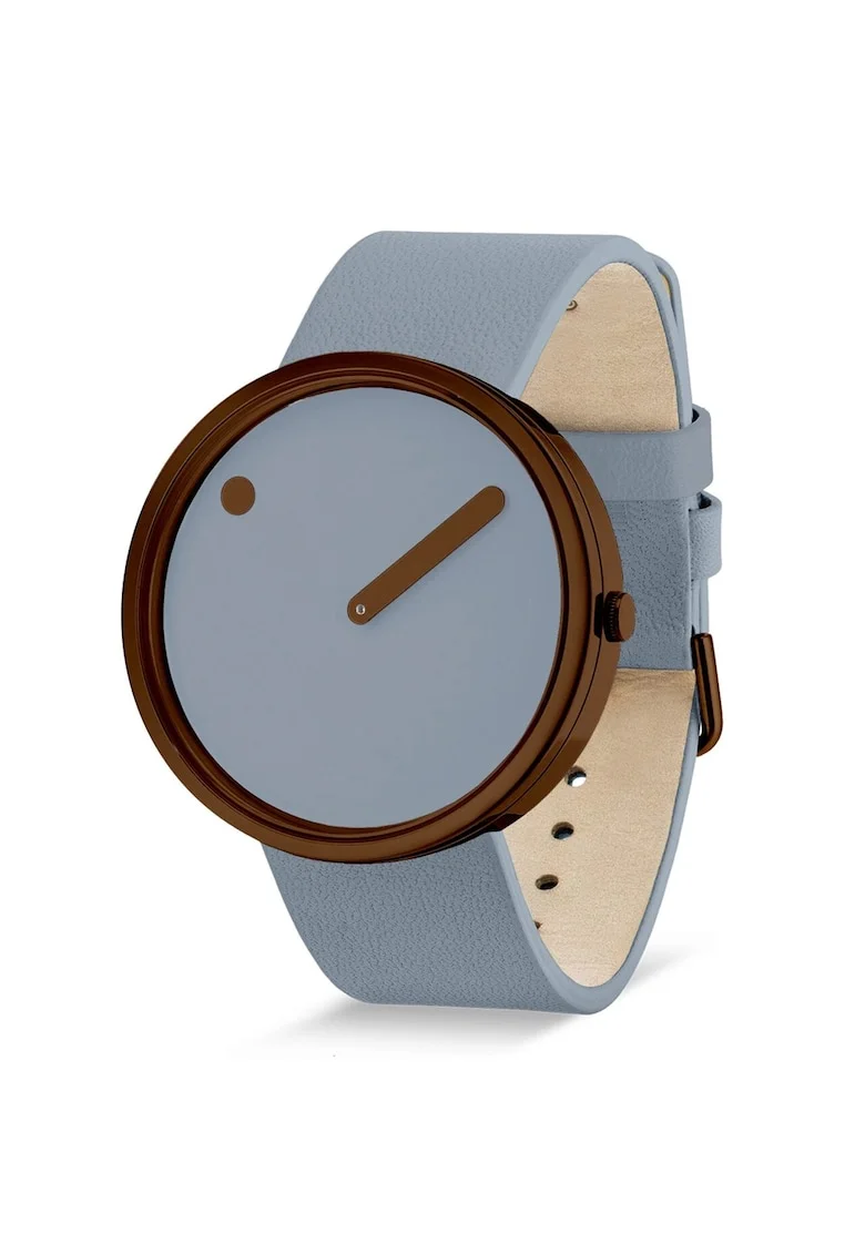43323-8021C Arctic Mist 40mm 5ATM