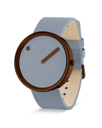 43323-8021C Arctic Mist 40mm 5ATM