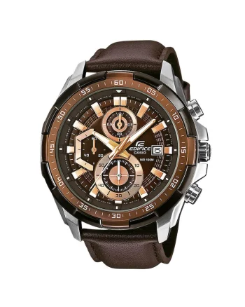 Ceas barbatesc  EFR-539L-5A