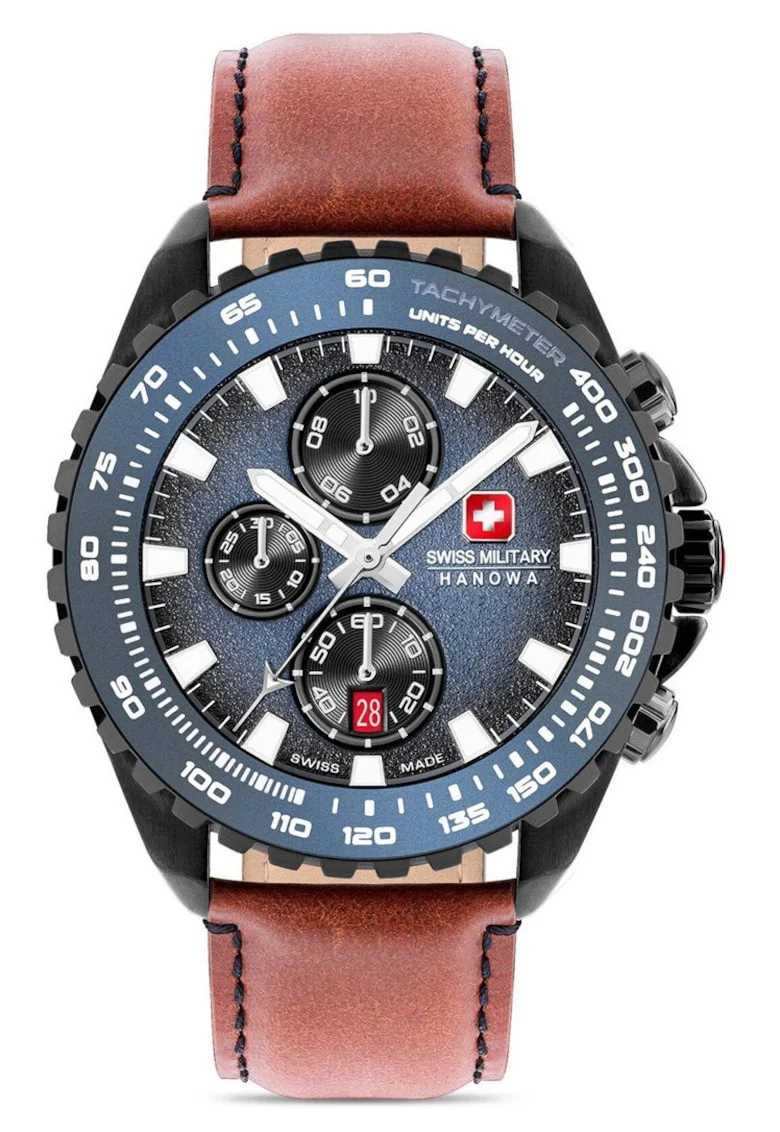 Ceas barbati,  Multicolor