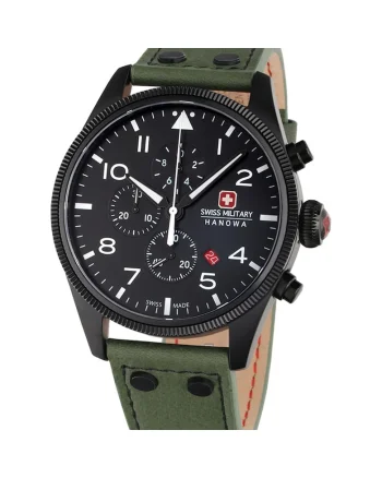 Ceas barbati  Thunderbolt SMWGC0000430 Cronograf