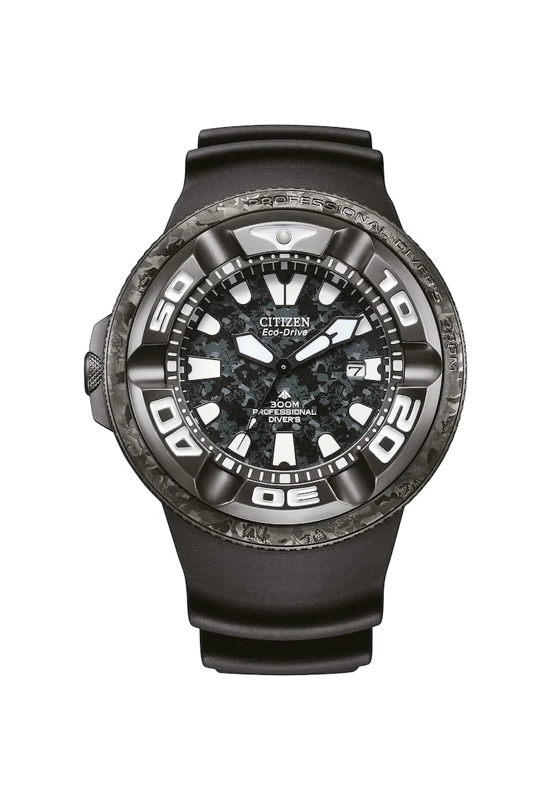 Ceas barbatesc  BJ8056-01E, Quartz, 48mm, 30ATM