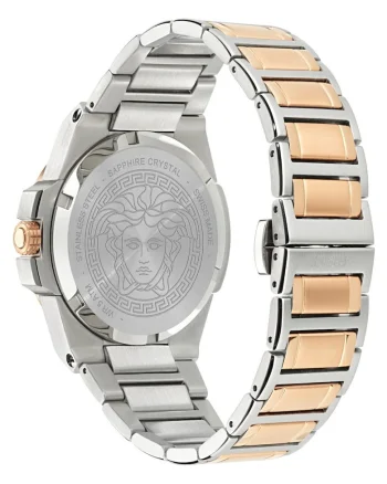 VE8D00424 Ladies Watch Hera 37mm 5ATM
