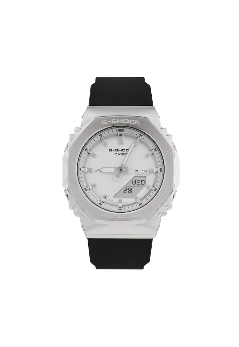Ceas barbatesc, G Shock, negru, One Size INTL