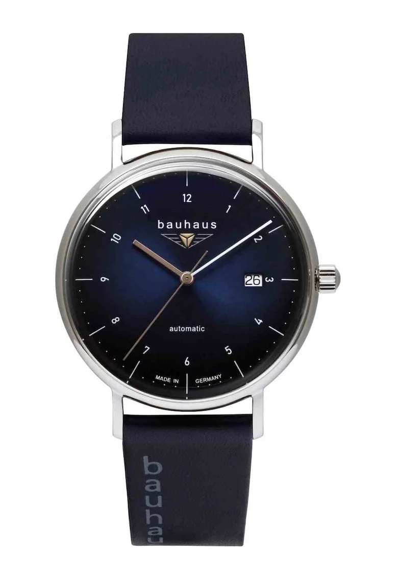 Ceas,  21523, Bleumarin