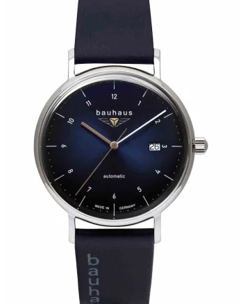 Ceas,  21523, Bleumarin