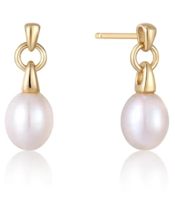 Cercei dama  Pearl Power E043-02G