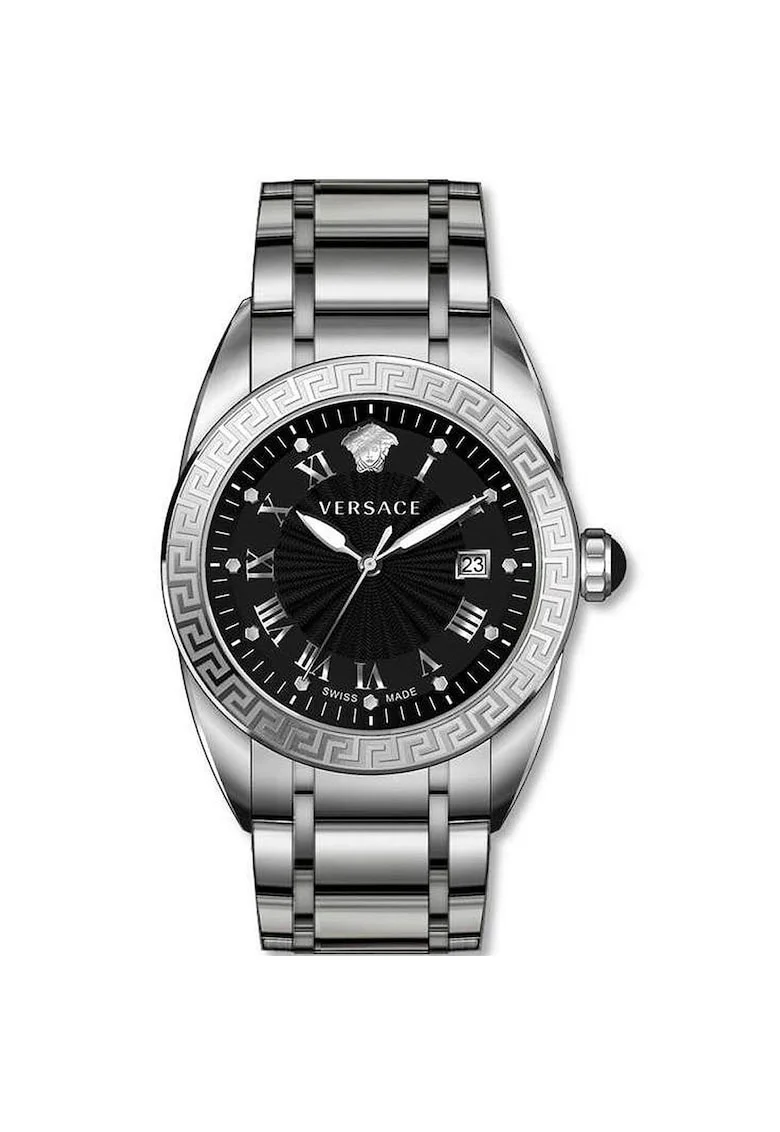 VFE050013 V-Sport II men`s 42mm 5ATM