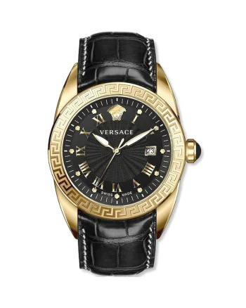 Ceas barbatesc  VEFE01718, Quartz, 42mm, 5ATM