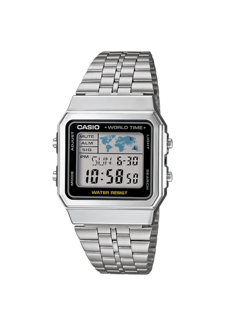 Ceas pentru Barbati  Digital A500WA-1DF