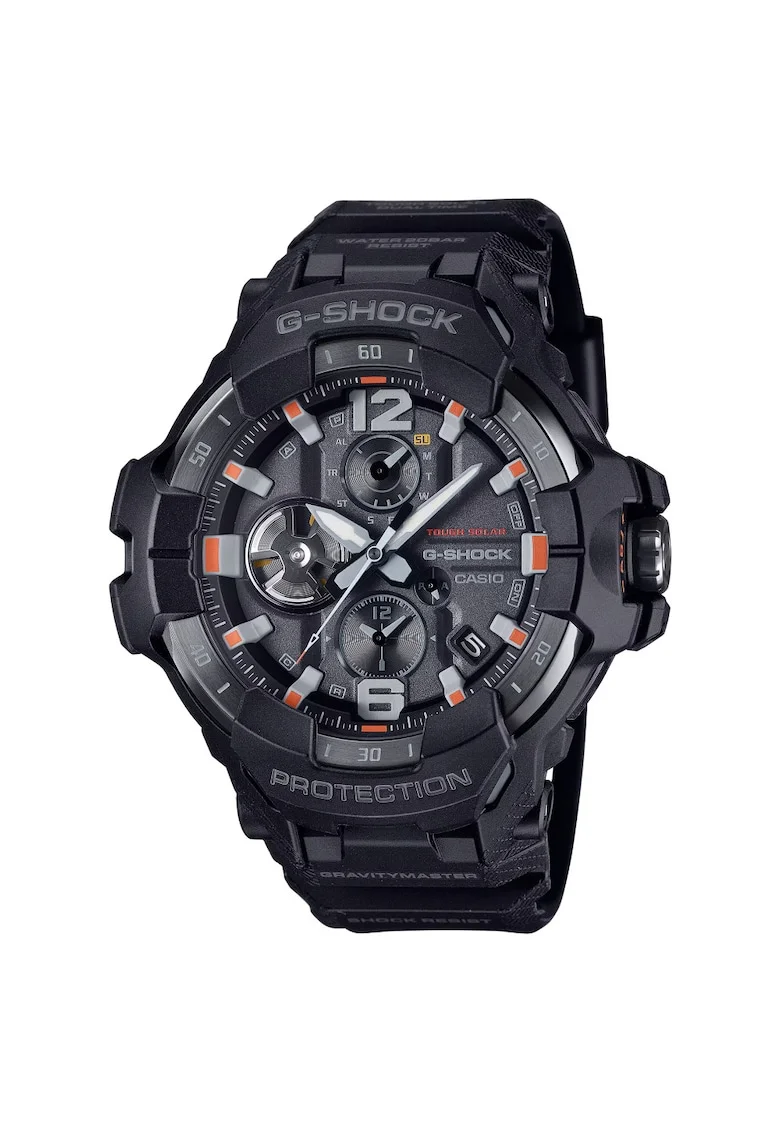 Ceas Barbati,  Master of G Rangeman GR-B300EC-1AER