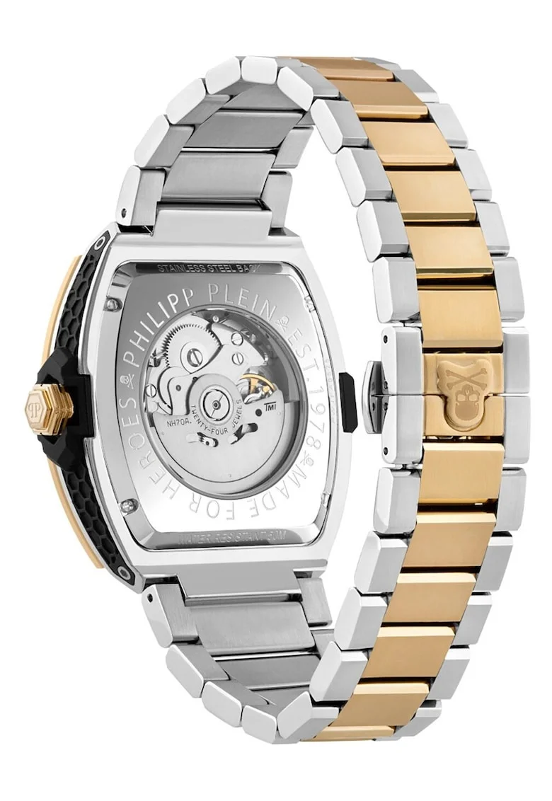 PWJFA0525 Automatic Mens Watch The 2.0 44mm 5ATM