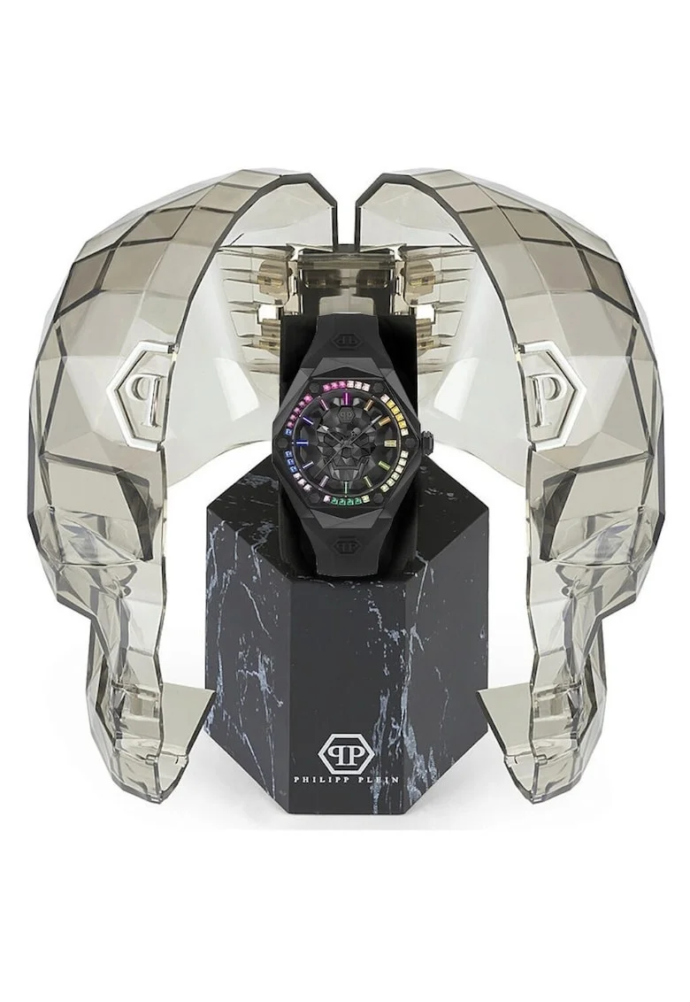 PWPWA0524 Mens Watch The Spikes 46mm 5ATM