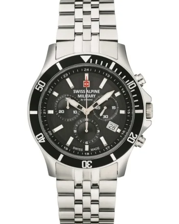 Ceas Barbati,  Stainless Steel, , Argintiu, SAM7022.9137