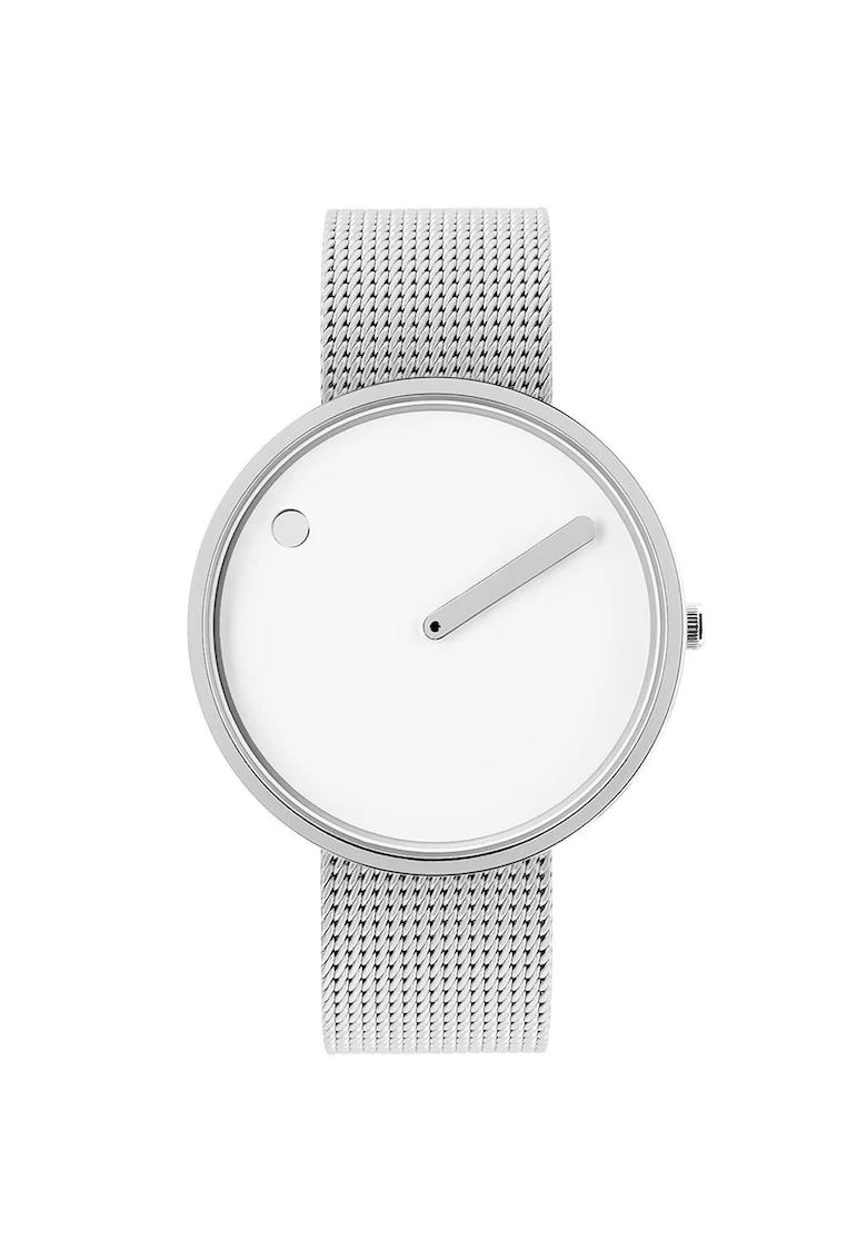 43364-0820S White 40mm 5ATM