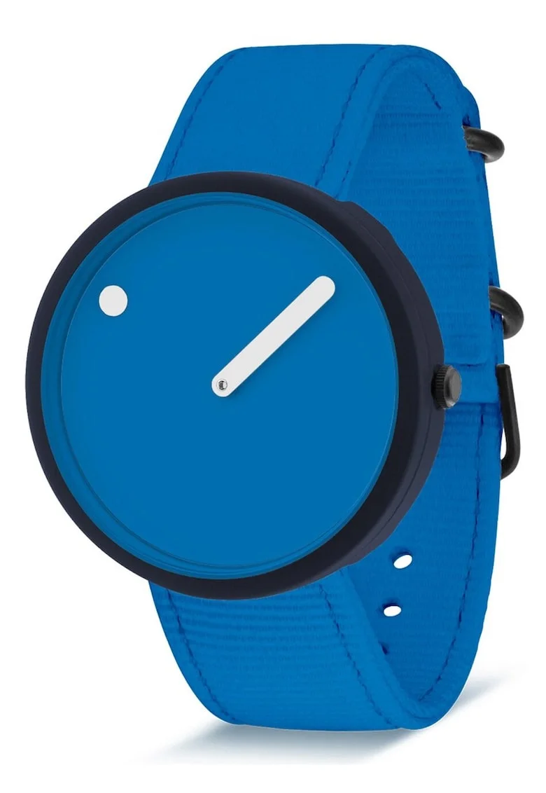 R44027-R023 Coastal Blue 40mm 5ATM