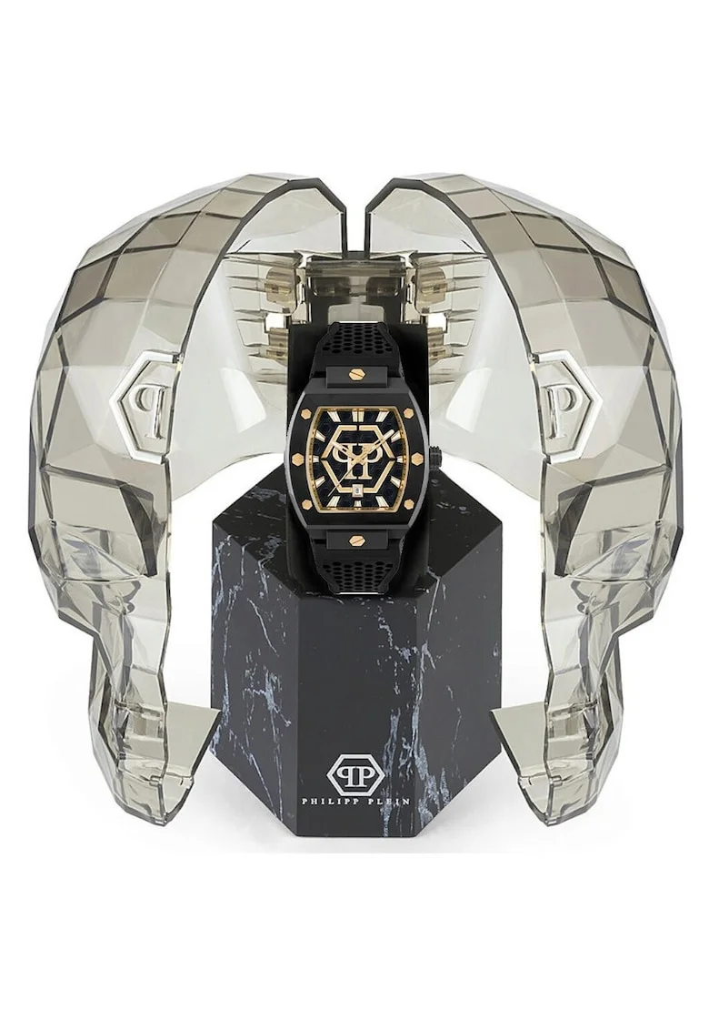 PWPUA0224 Mens Watch The Hexagon Phantom 44mm 5ATM
