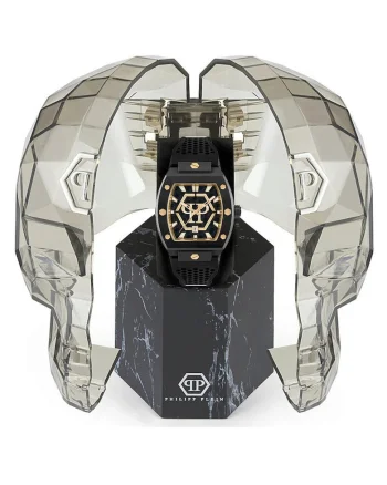 PWPUA0224 Mens Watch The Hexagon Phantom 44mm 5ATM