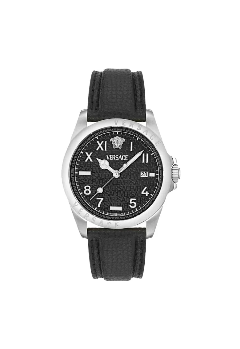 - VE9H00124 - Armbanduhr - Herren - Quarz - Anteo