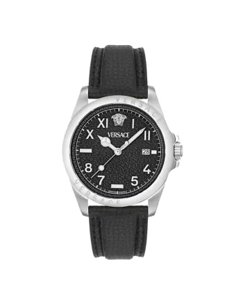 - VE9H00124 - Armbanduhr - Herren - Quarz - Anteo