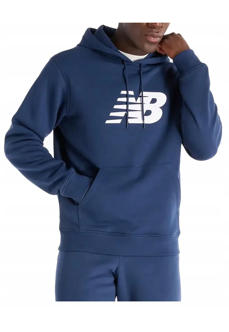 Hanorac cu amestec de bumbac,