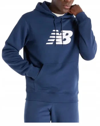 Hanorac cu amestec de bumbac,