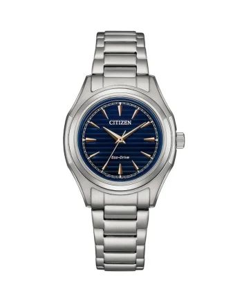 Ceas dama  FE2110-81L Quartz Argintiu