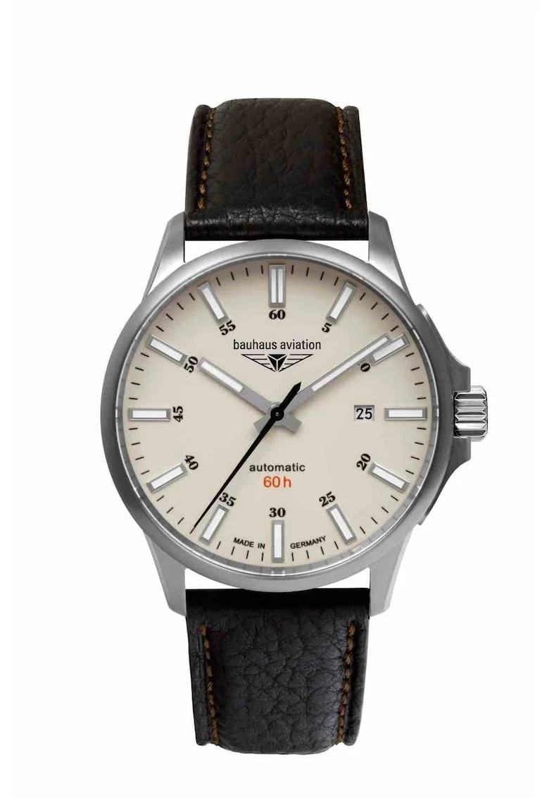 Ceas,  Aviation, 28645, Negru