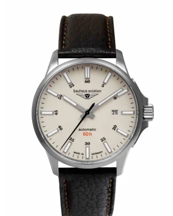 Ceas,  Aviation, 28645, Negru