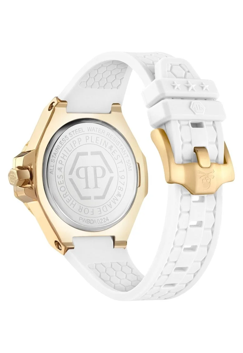 PWBDA0224 Ladies Watch Plein Lady Royal 39mm 5ATM