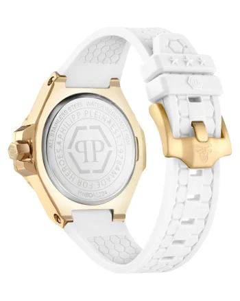 PWBDA0224 Ladies Watch Plein Lady Royal 39mm 5ATM