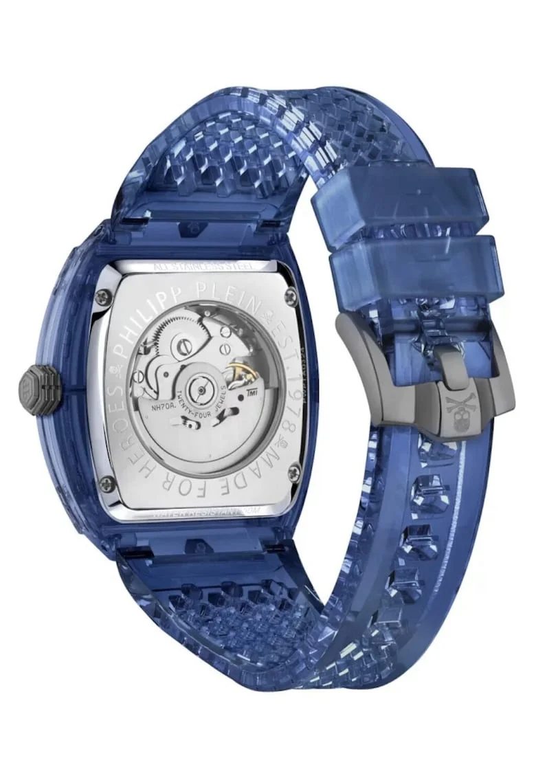 PWPTA0324 Automatic Mens Watch The Crystal 44mm 5ATM