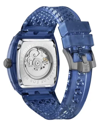 PWPTA0324 Automatic Mens Watch The Crystal 44mm 5ATM
