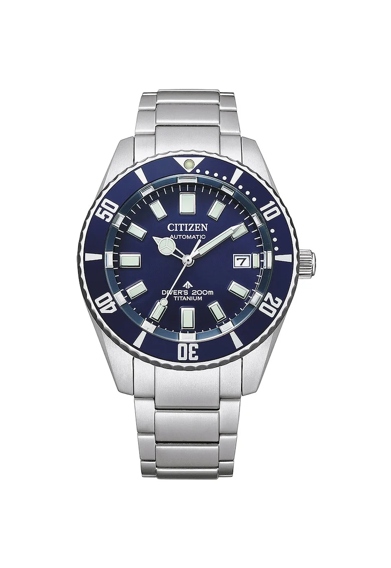 Ceas barbati  Promaster NB6021-68L Titanium Automatic