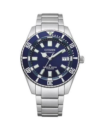 Ceas barbati  Promaster NB6021-68L Titanium Automatic