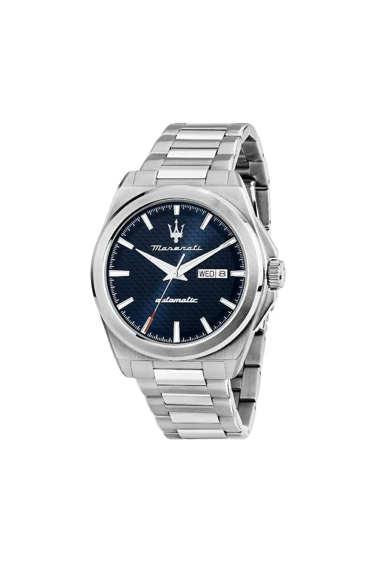 Ceas  Velocita R8823152002, Automatic, carcasa 41mm, cadran albastru
