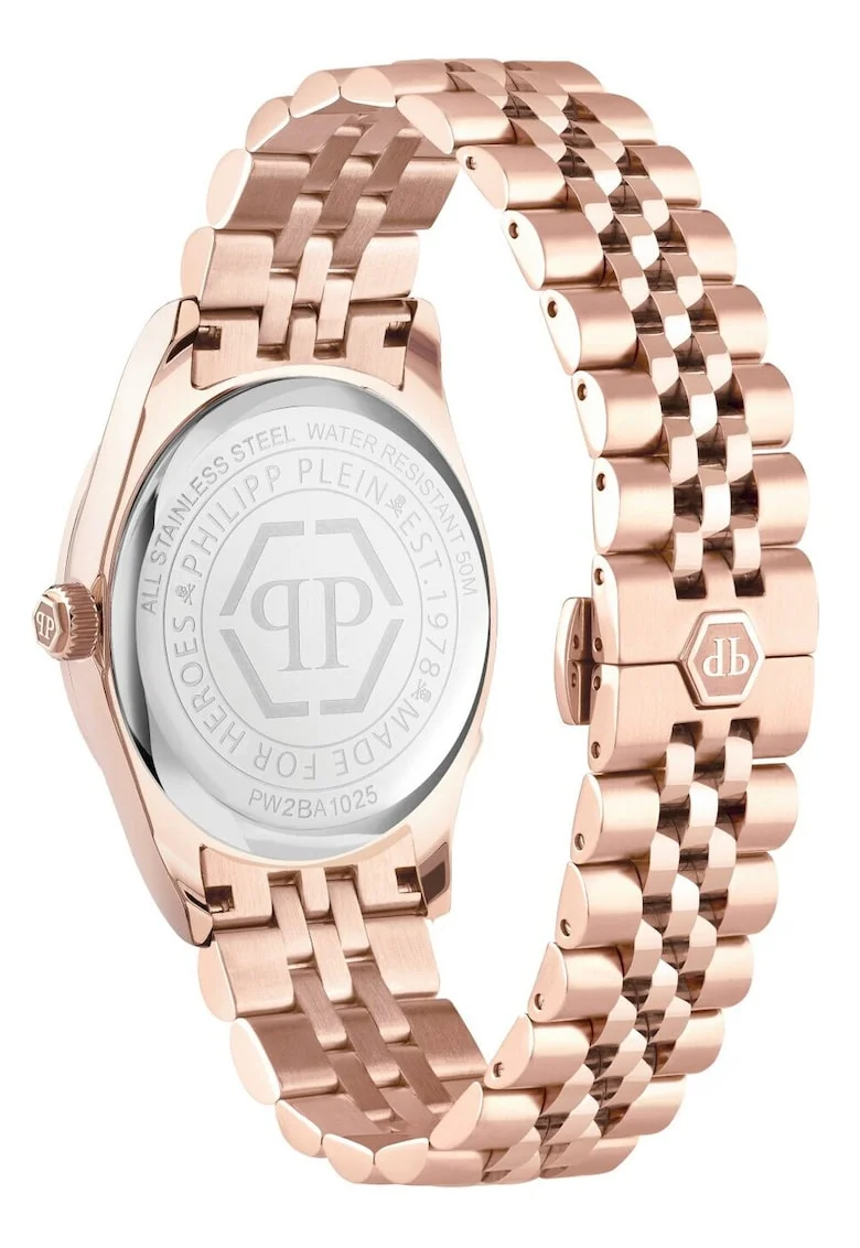PW2BA1025 Ladies Watch Plein Valentine 38mm 5ATM